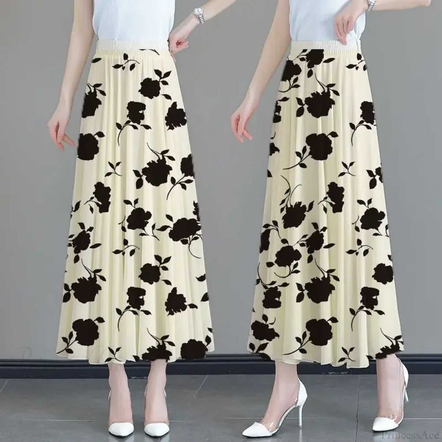 apricot Length 80CM
