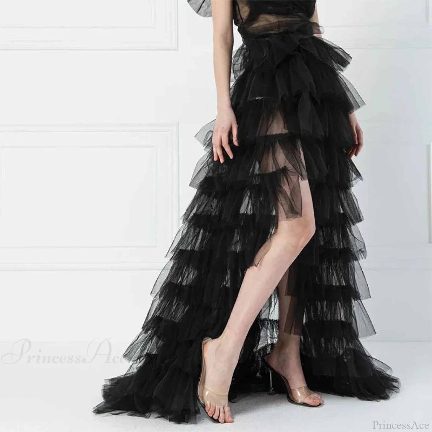 Elegantly Designed Garment