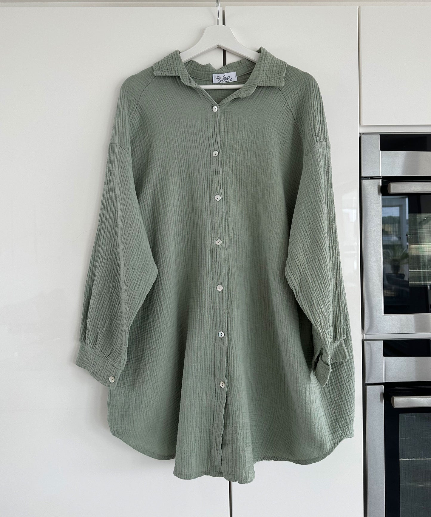 Elegantly Designed Blouse