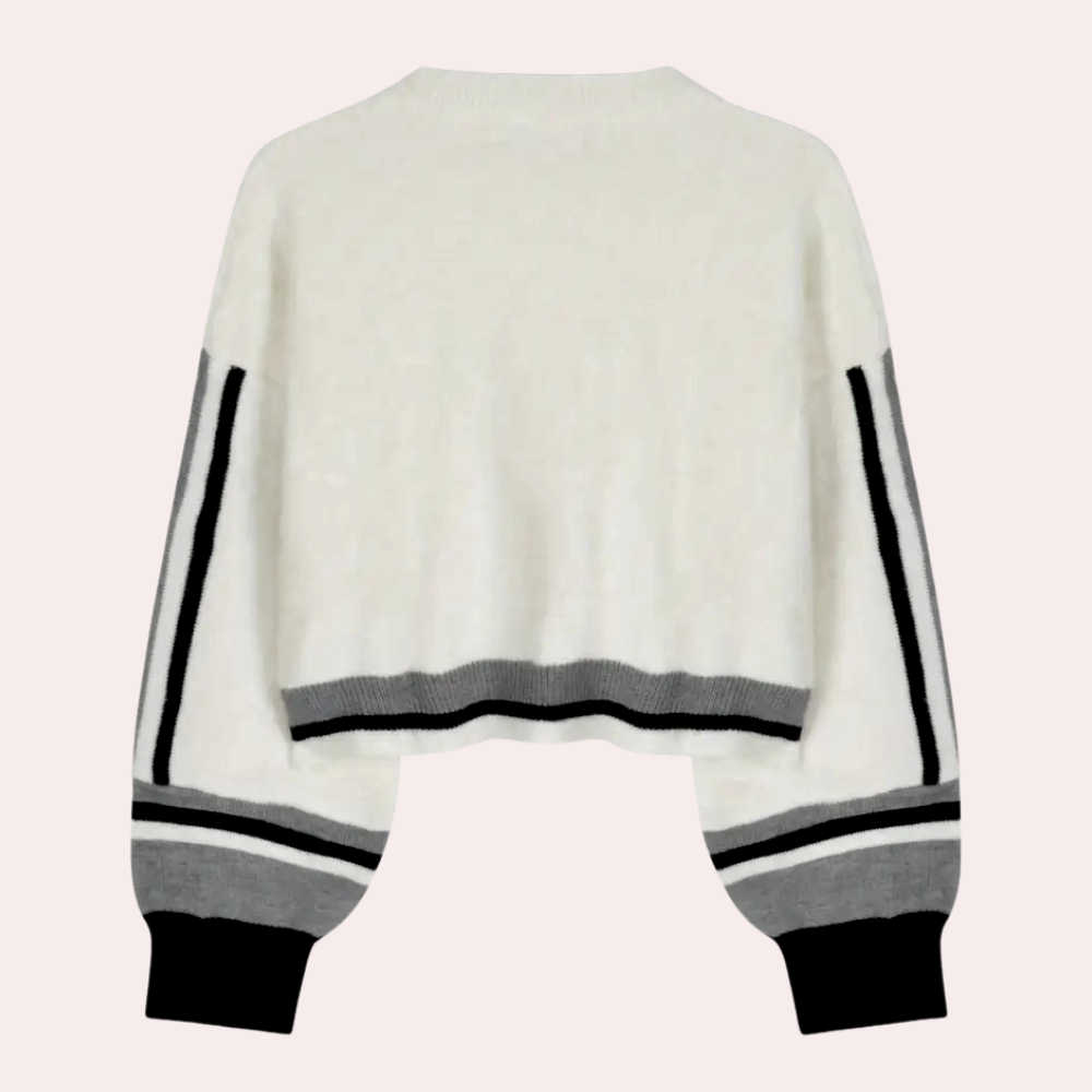 Beautifully Crafted Sweater