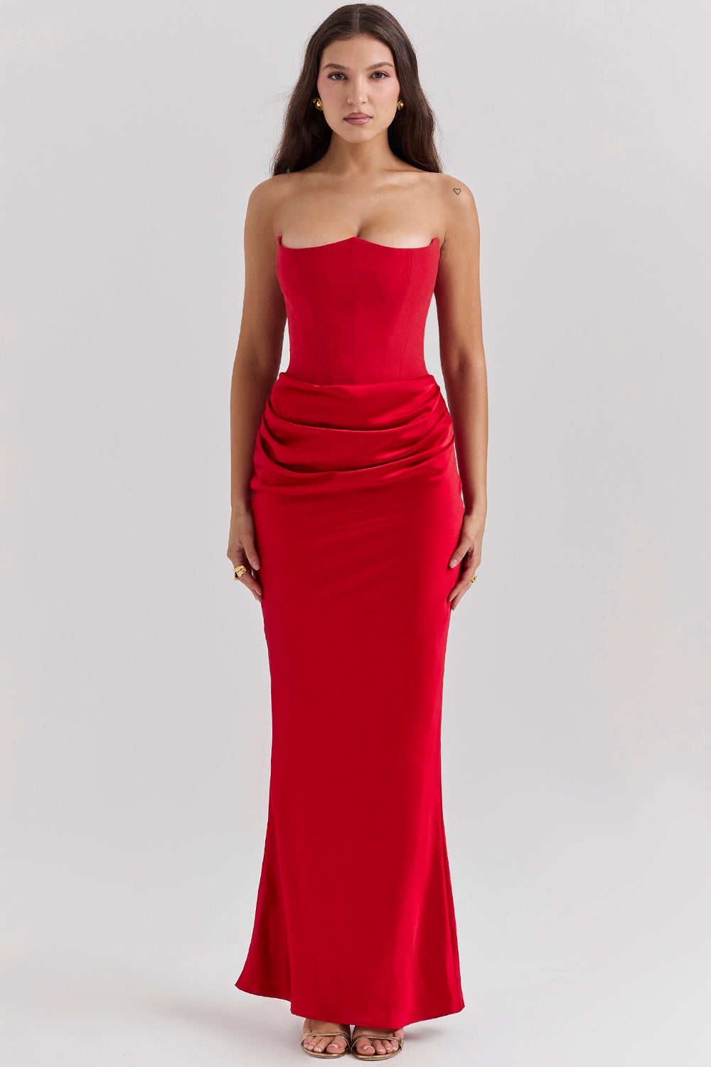 Elegantly Designed Dress