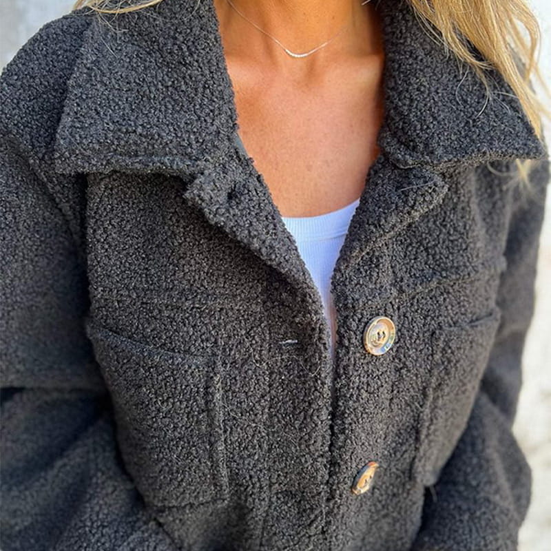 Vintage Inspired Coat