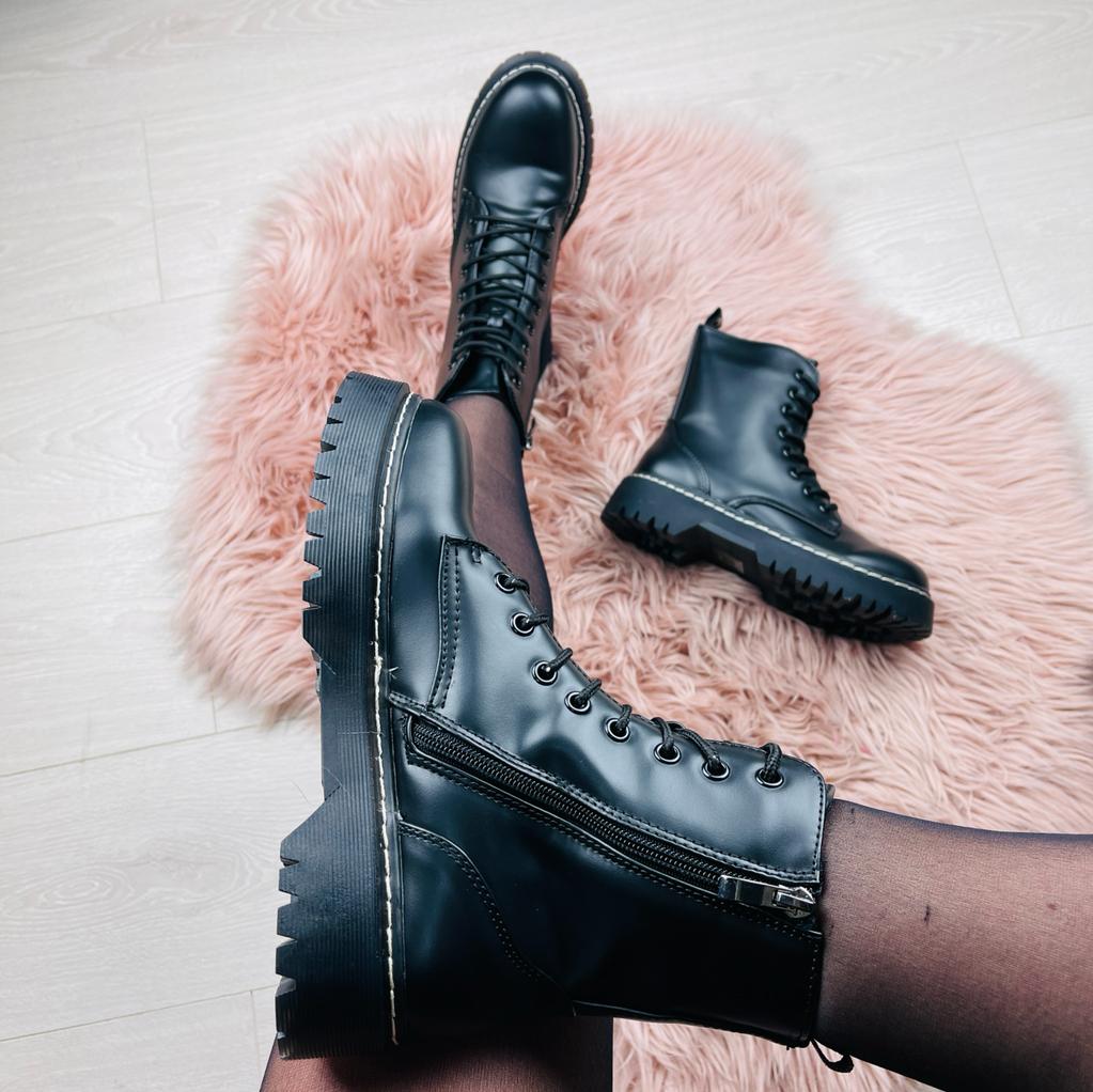 Beautifully Crafted Orthopedic Boots