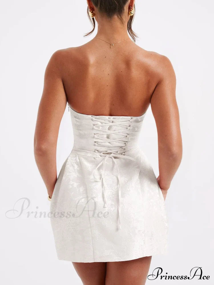 Beautifully Crafted Dress