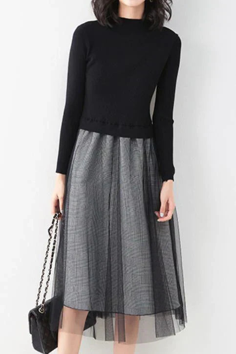 Beautifully Crafted Dress