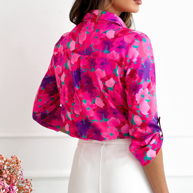 Beautifully Crafted Blouse