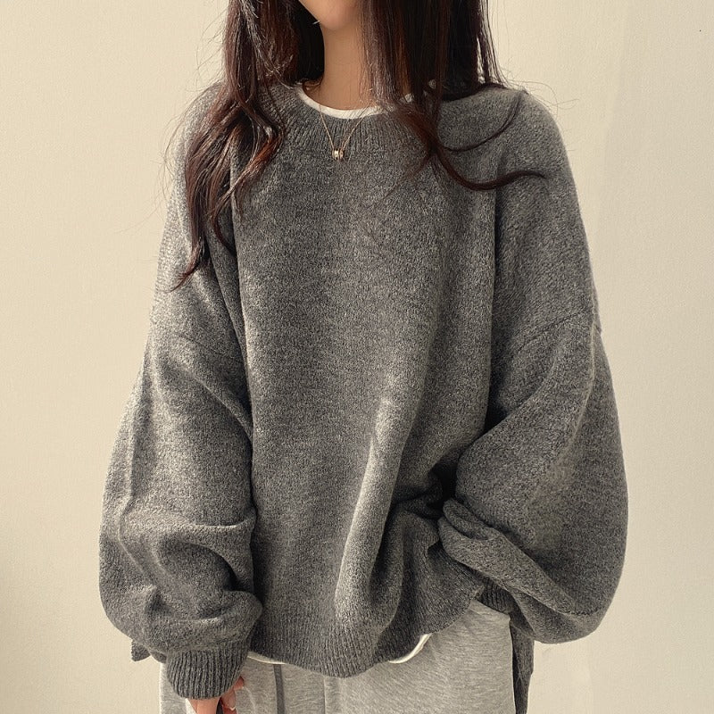 Thoughtfully Designed Sweater