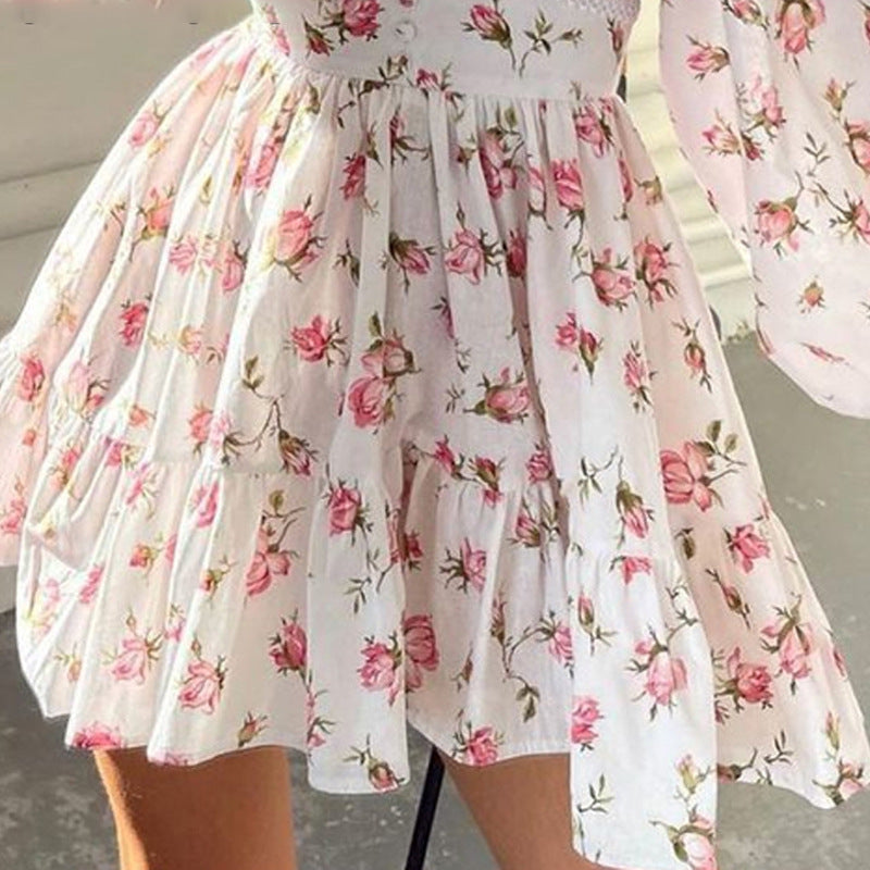 Vintage Inspired Dress