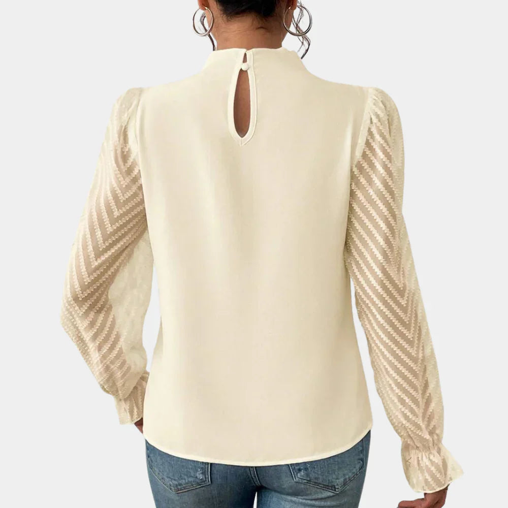 Elegantly Designed Shirt