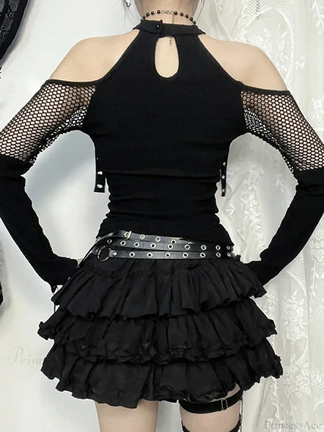 Elegantly Designed Top