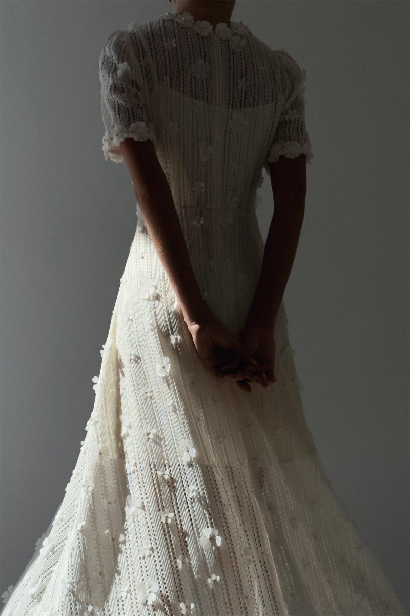 Thoughtfully Designed Dress