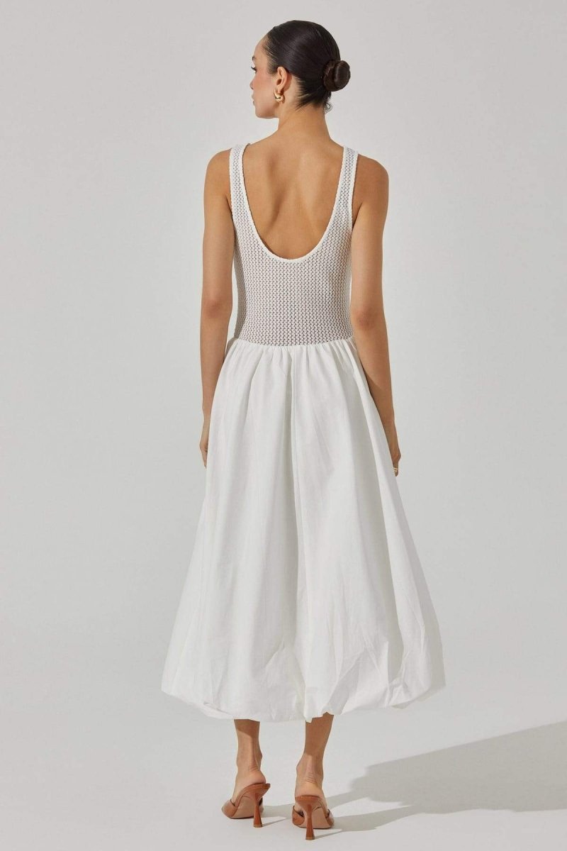 Classic Vintage Dress