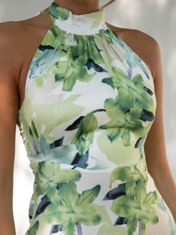 Classic Vintage Dress