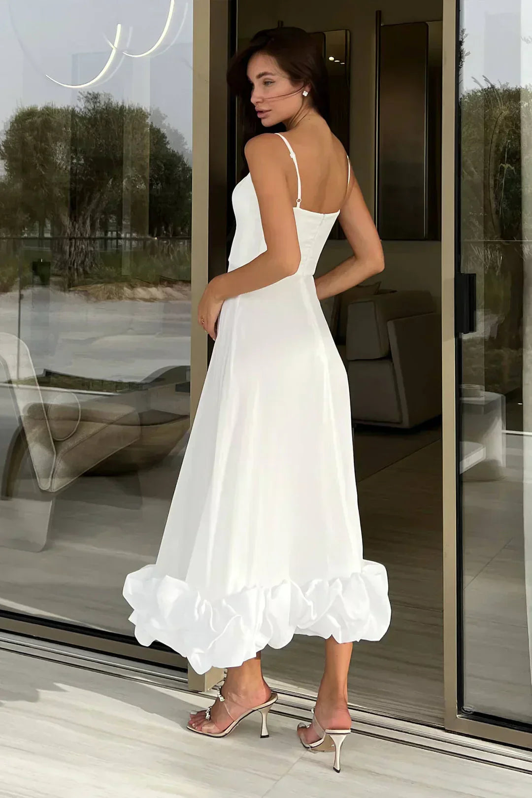 Classic Vintage Dress