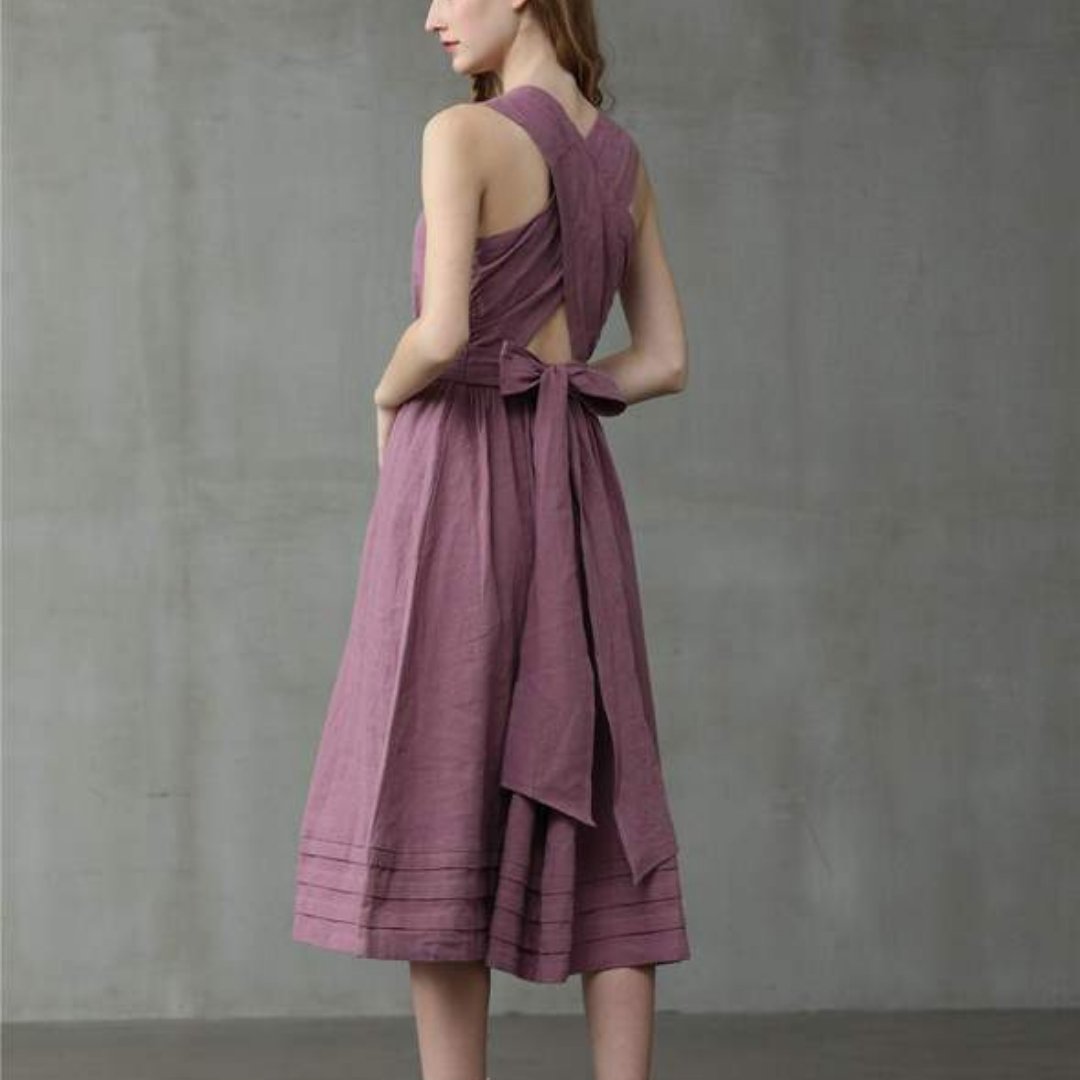 Elegantly Designed Dress