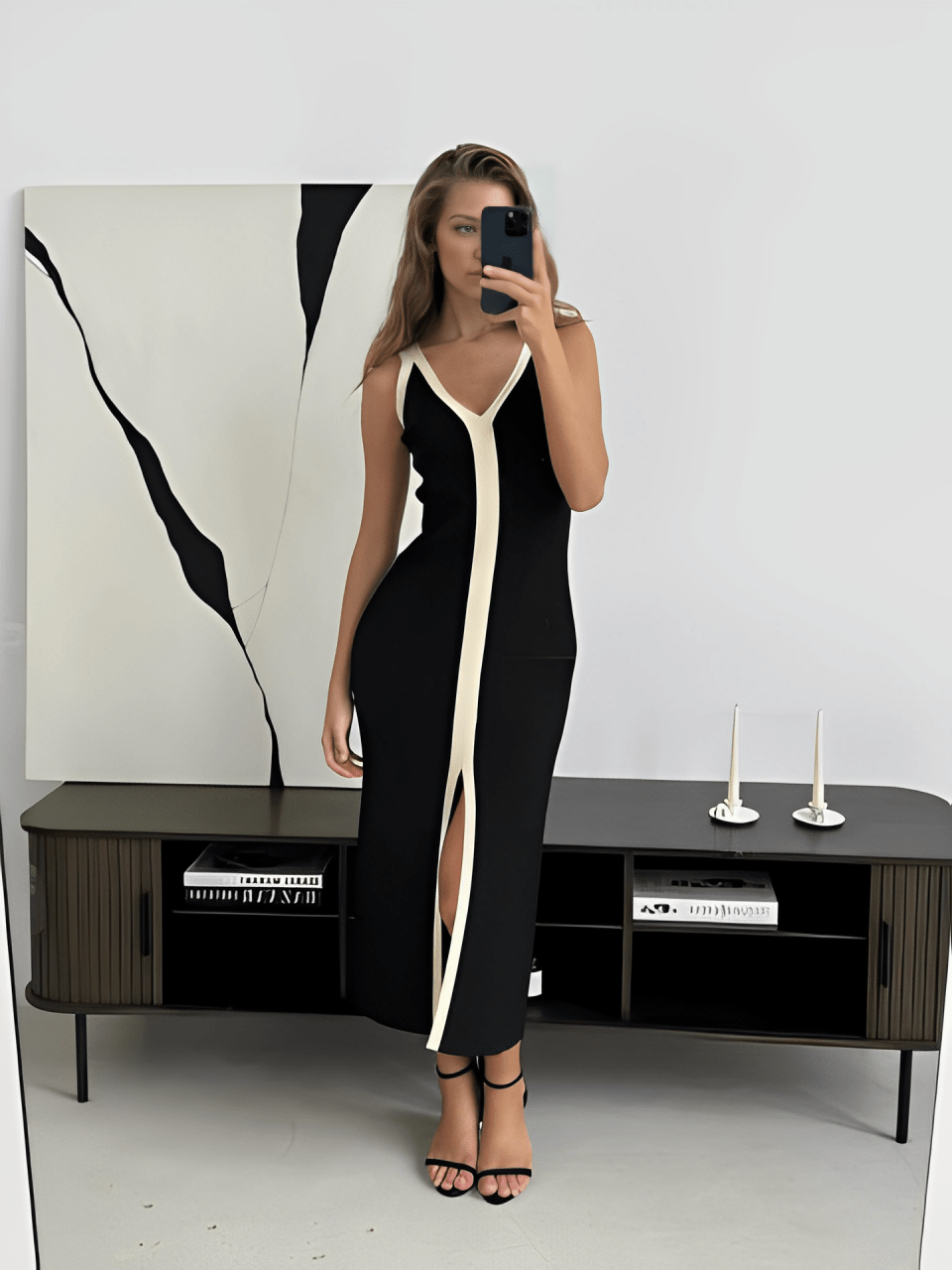 Beautifully Crafted Dress