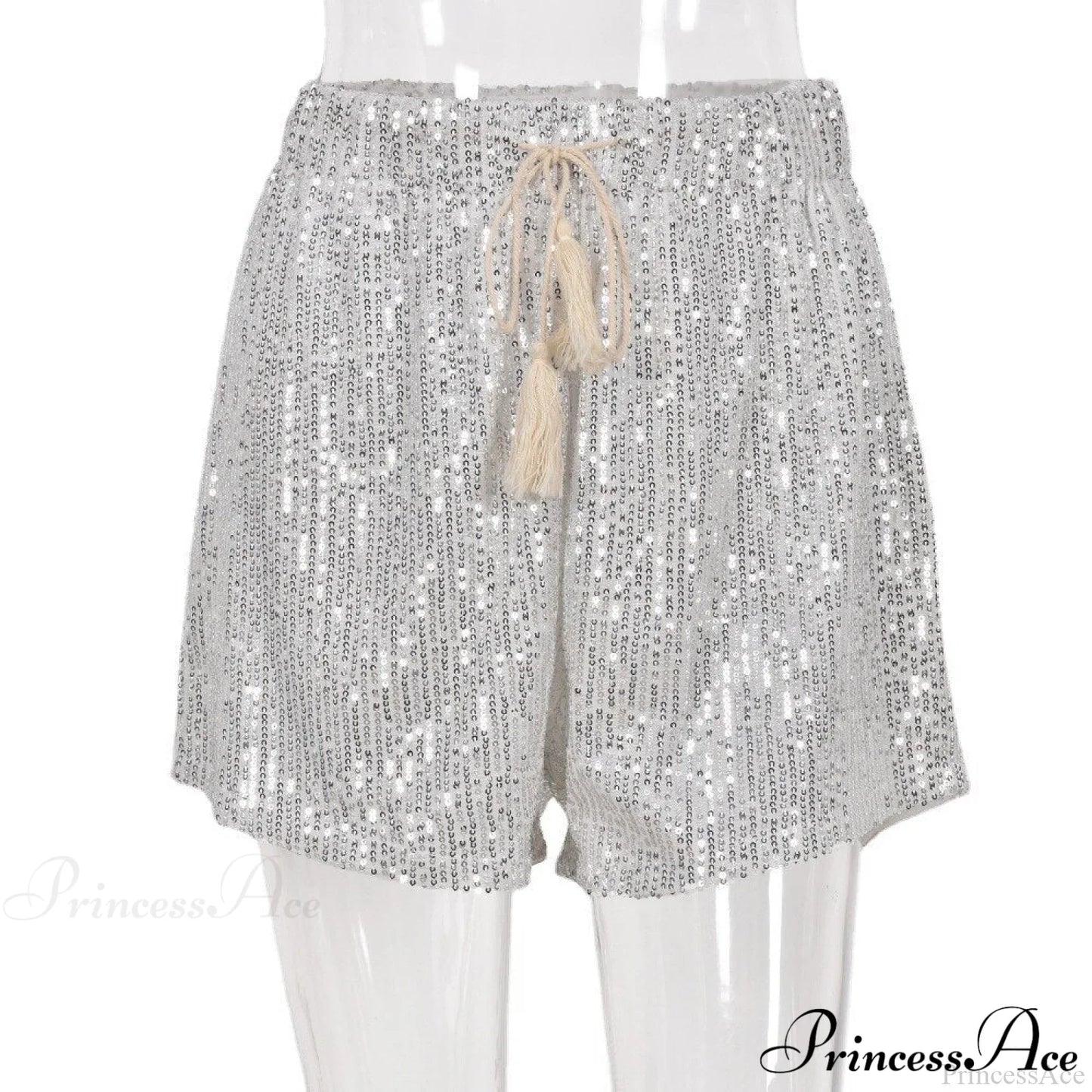 Sliver Lace
