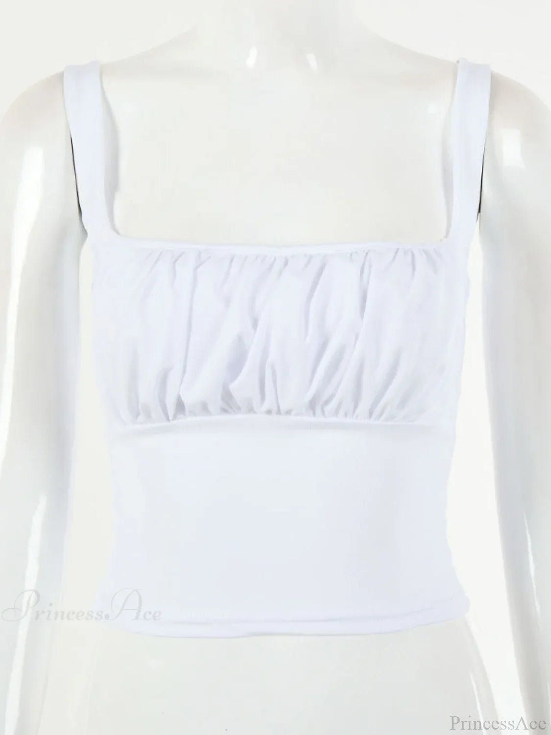 White Top