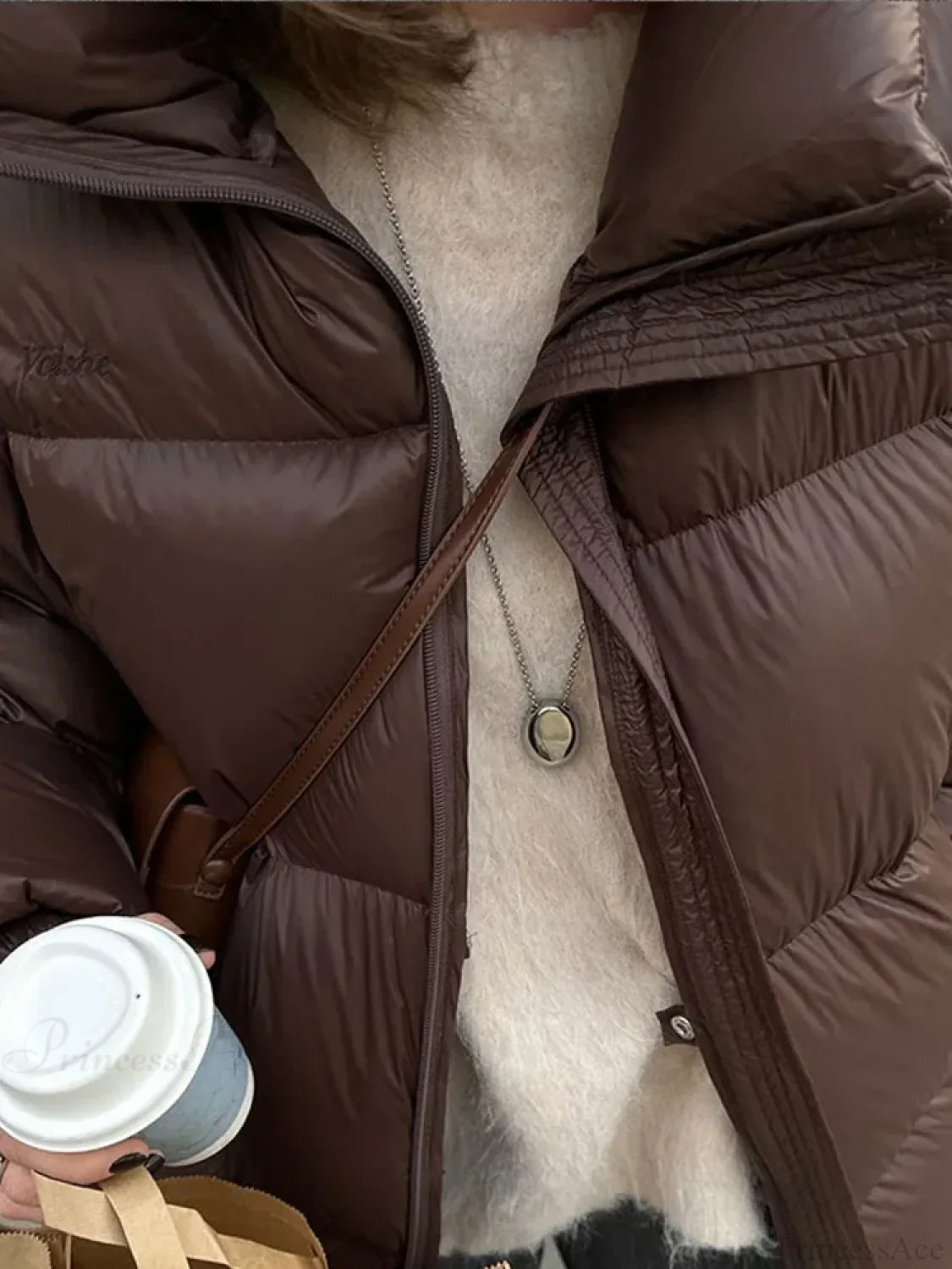 Classic Designed Coat