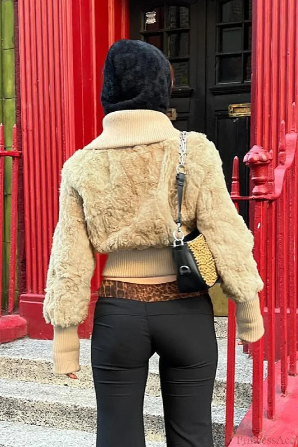 Classic Vintage Coat
