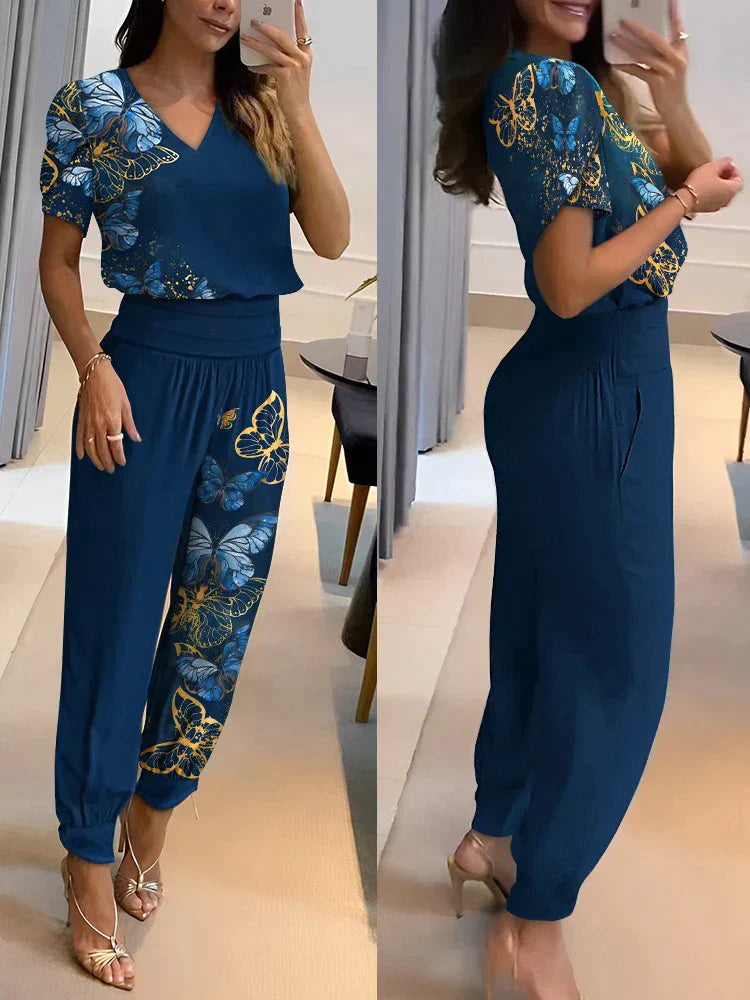 Timeless Vintage Style Garment