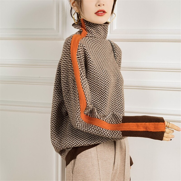 Classic Vintage Sweater