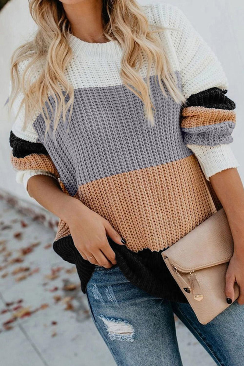 Classic Vintage Sweater