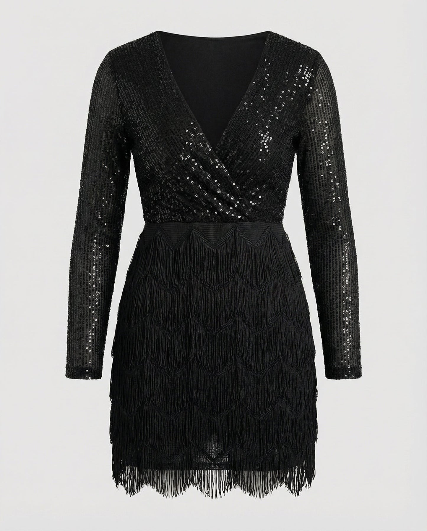 Elegantly Designed Garment