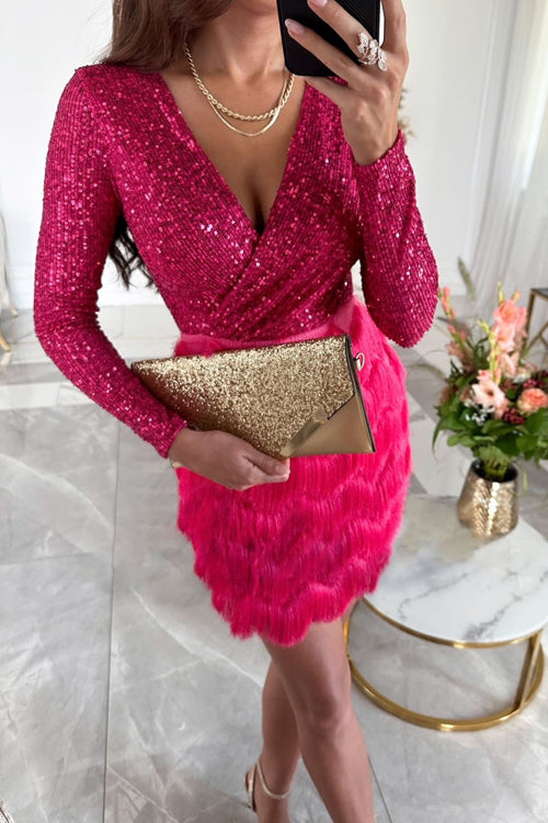 Elegantly Designed Garment