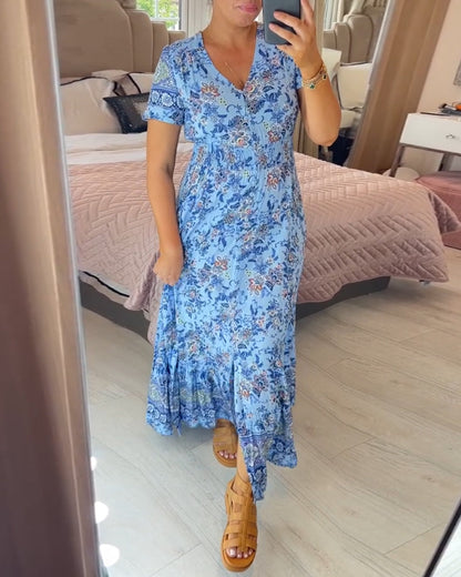 Classic Designed Dress