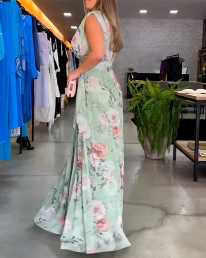 Elegantly Designed Dress