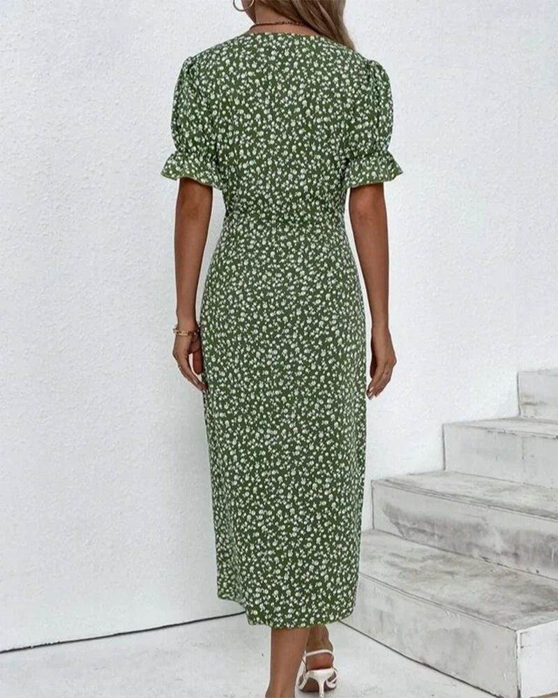 Beautifully Crafted Dress