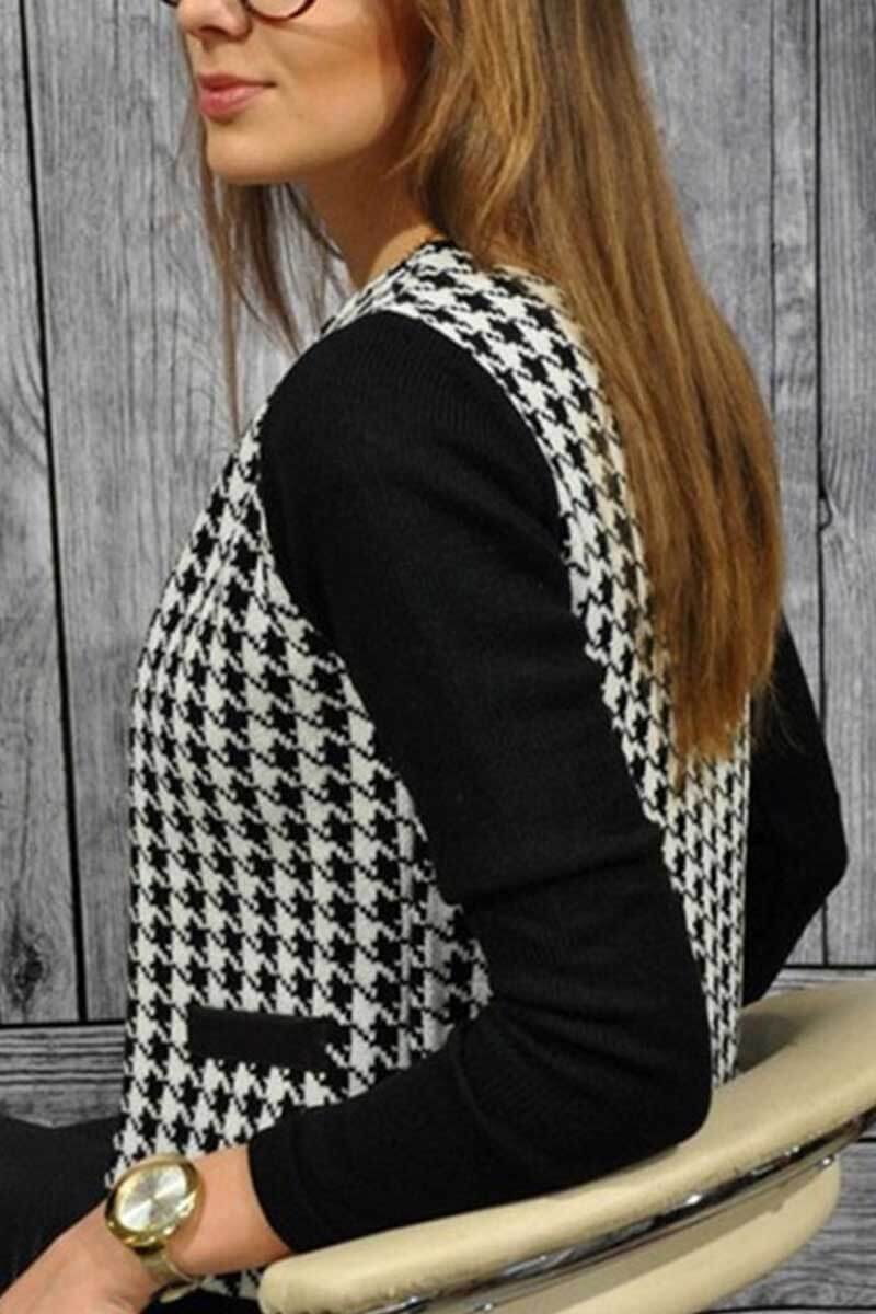 Vintage Inspired Jacket