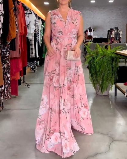 Elegantly Designed Dress
