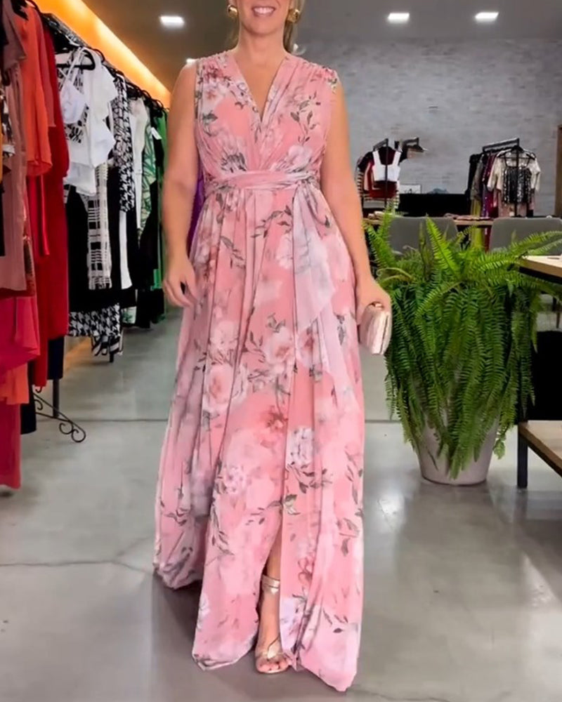Elegantly Designed Dress