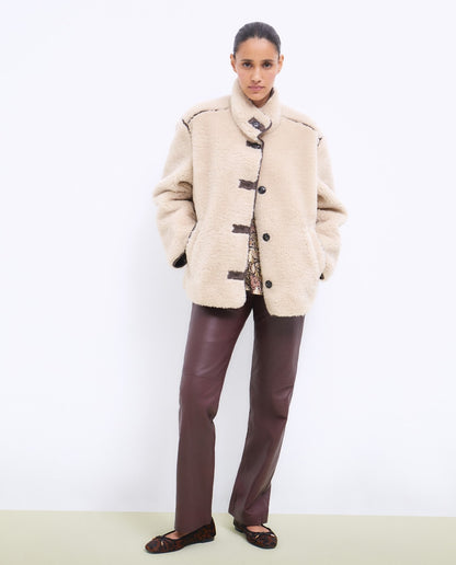 Vintage Inspired Jacket