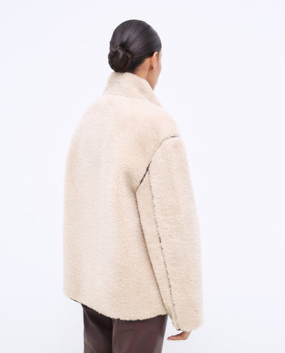 Vintage Inspired Jacket