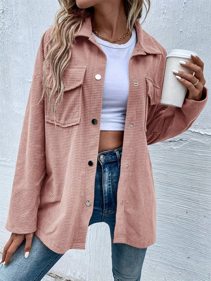 Classic Designed Jacket