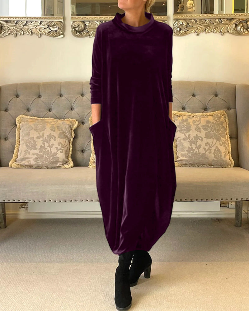 Classic Designed Dress