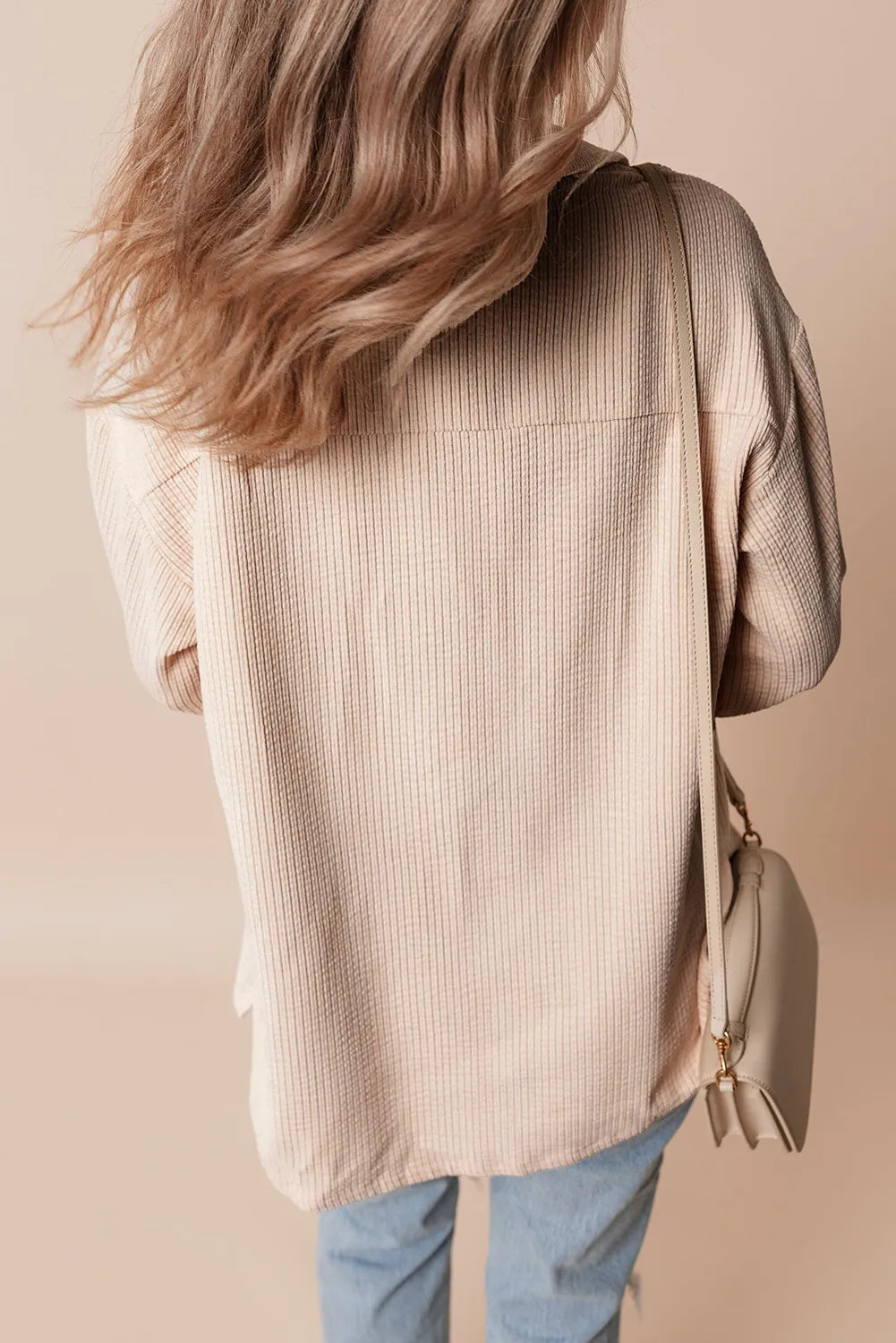 Thoughtfully Designed Jacket