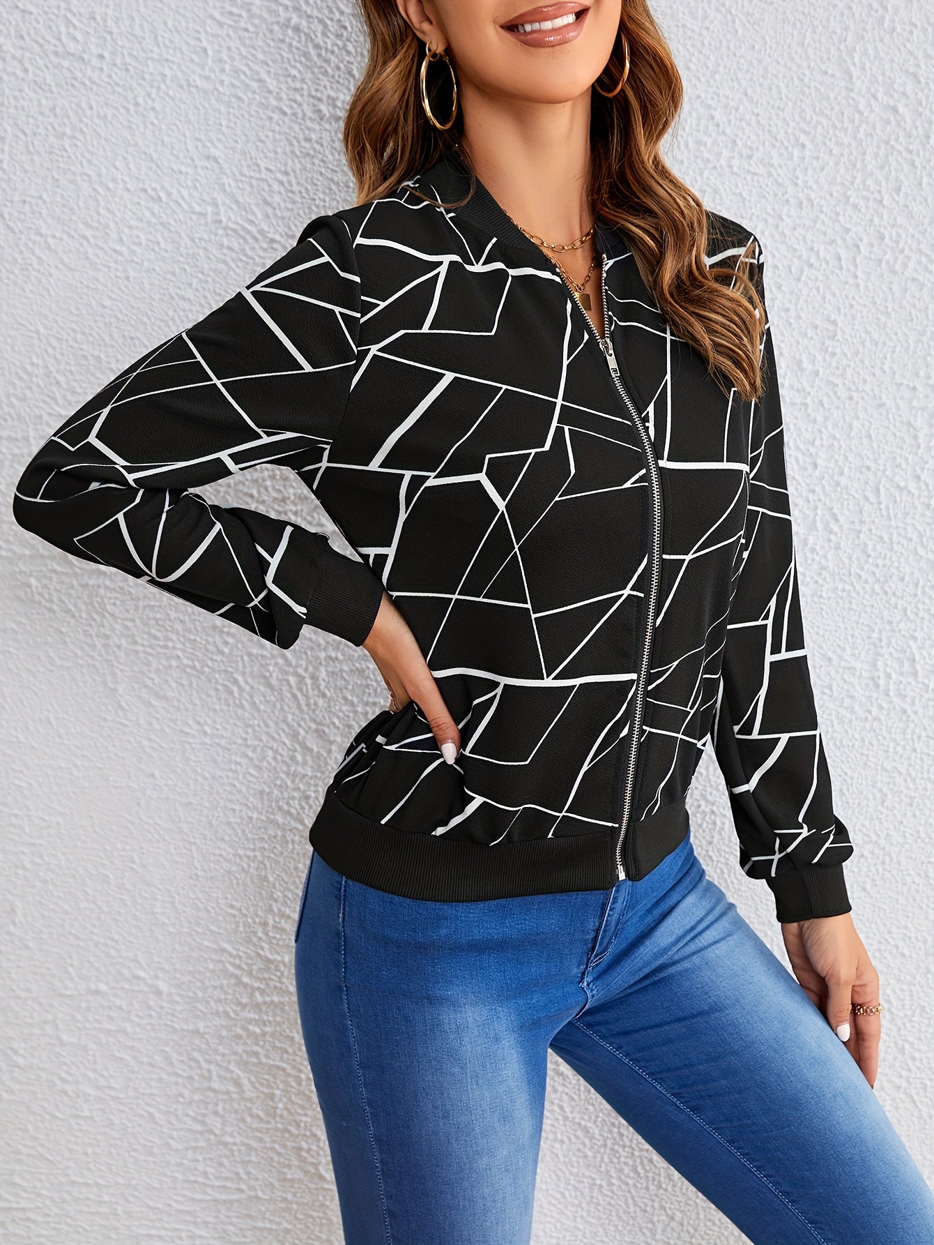 Vintage Inspired Jacket