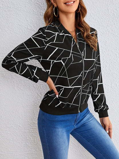 Vintage Inspired Jacket