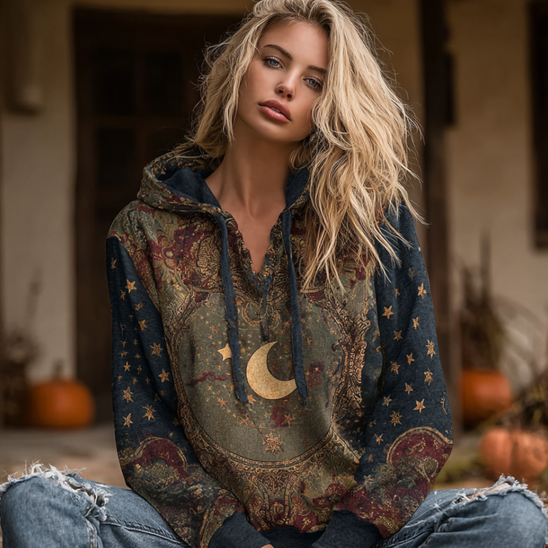 Elegantly Designed Garment