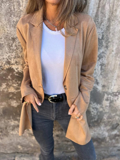 Elegantly Designed Coat