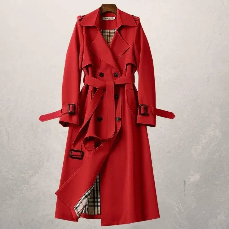Beautifully Crafted Coat