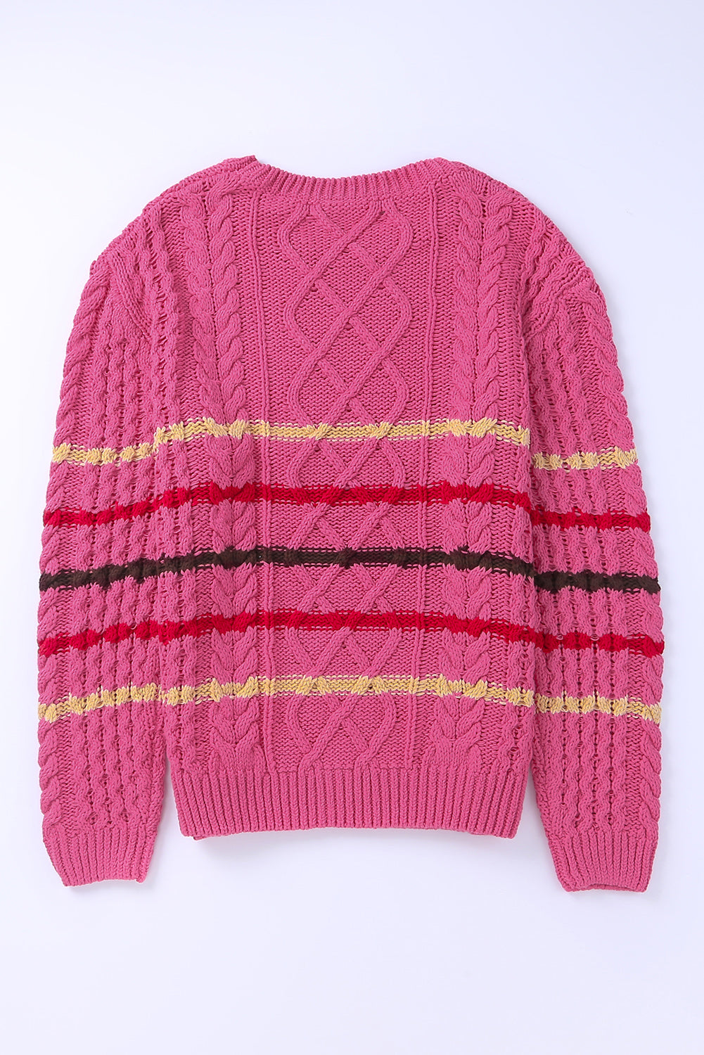 Beautifully Crafted Sweater