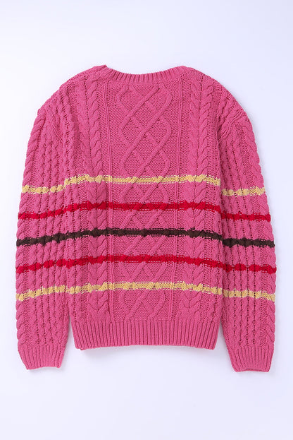 Beautifully Crafted Sweater