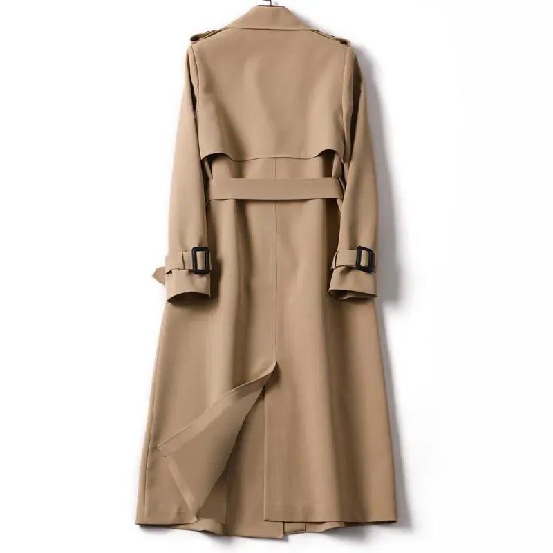 Elegantly Designed Coat