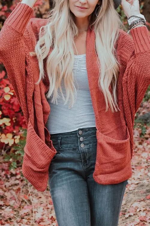 Timeless Vintage Style Sweater