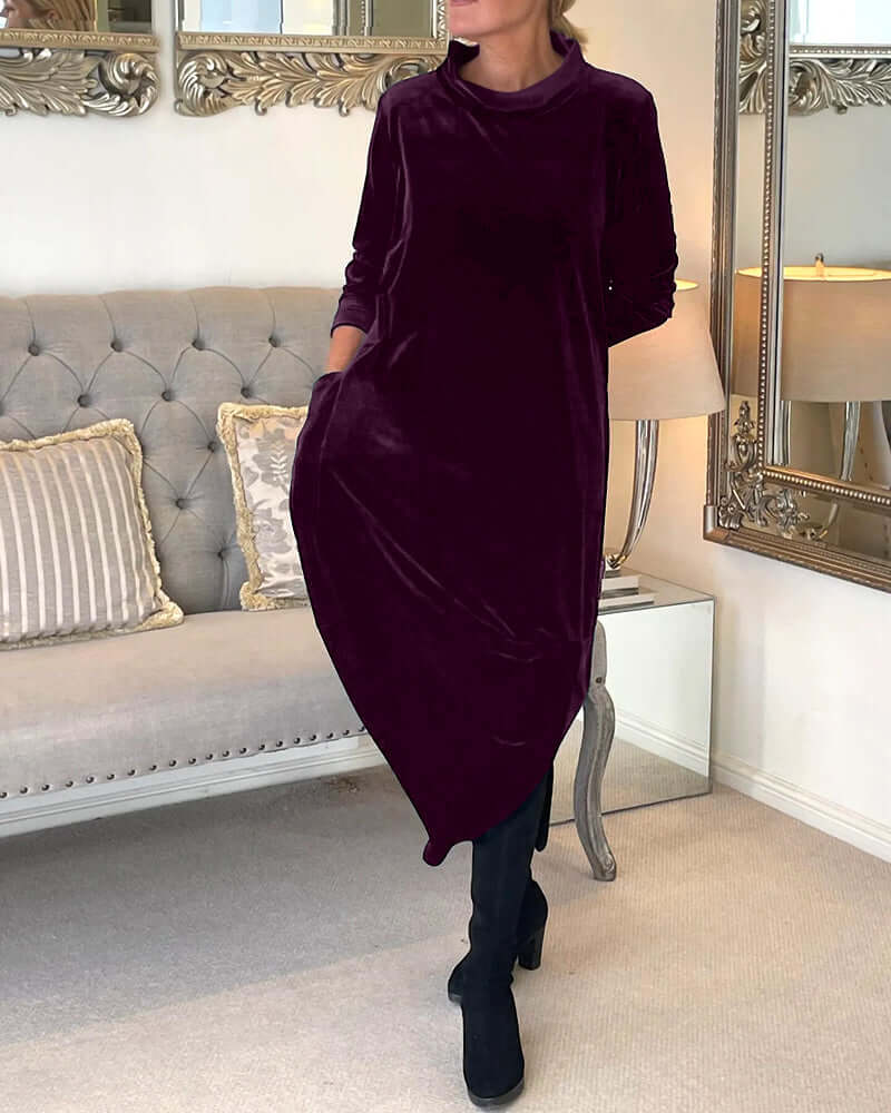Thoughtfully Designed Dress